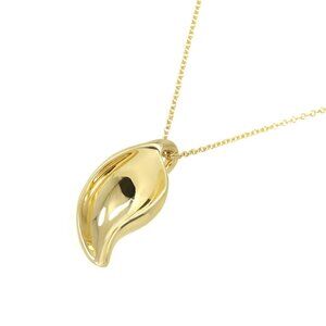 TIFFANY Authentic 18k Gold Necklace